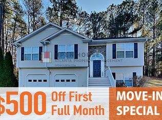 47 Chase Way, Dallas, GA 30132