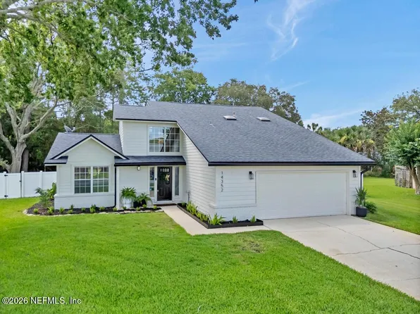 14352 Crystal Cove Dr S, Jacksonville, FL 32224