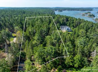 0 Catlin Shore Rd, Harpswell, ME 04079