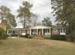 6026 Crabtree Rd, Columbia, SC 29206