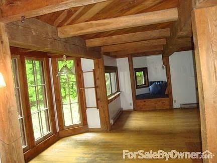 Dining Room & Reading Nook