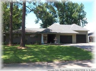 1535 Pollard Pkwy, Baton Rouge, LA 70808