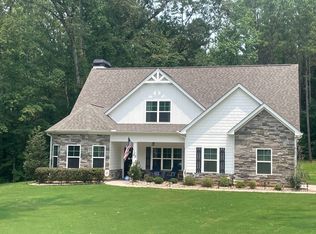 57 Ashlynn Brook Way, Senoia, GA 30276