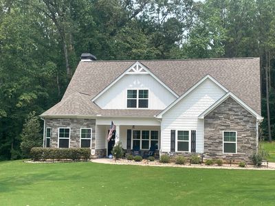 57 Ashlynn Brook Way, Senoia, GA, 30276