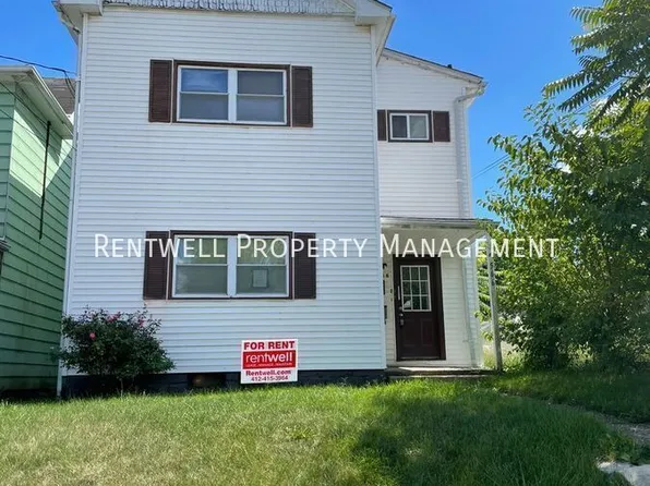 566 Fayette St #2, Washington, PA 15301