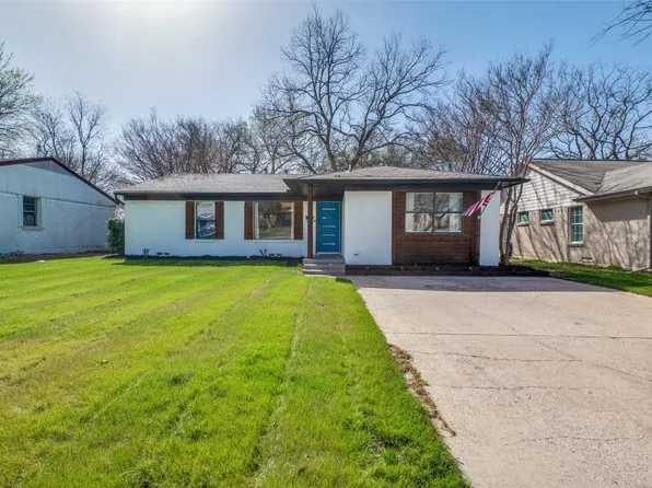 3500 Sidney Dr, Mesquite, TX 75150