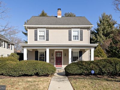 403 3rd Ave, Haddon Heights, NJ, 08035