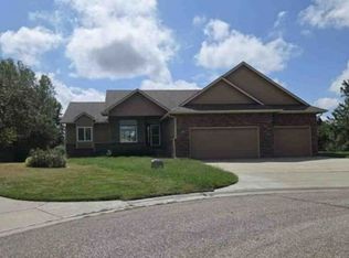 10917 W Waterside Ct, Maize, KS 67101