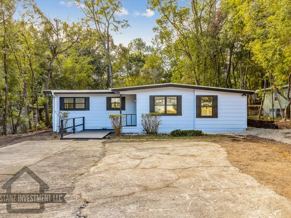 1635 Sharkey St, Tallahassee, FL 32304