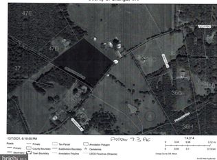 27655 Tatum Rd, Unionville, VA 22567