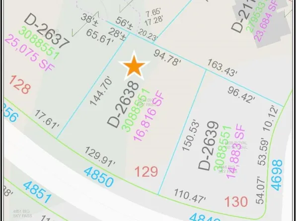 4850 Big Sky Pass #129, De Pere, WI 54115