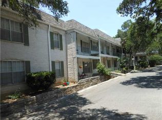 2516 Enfield Rd #101, Austin, TX 78703