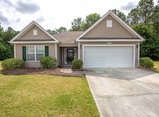 634 Locke Ct, Murrells Inlet, SC 29576