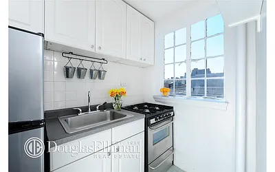 Sold by Douglas Elliman