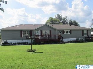 5186 Maysville Rd, New Market, AL 35761