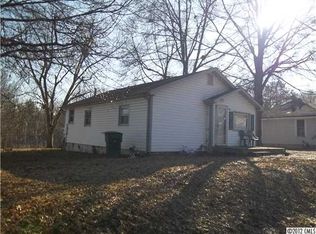 1407 Ware Ave, Gastonia, NC 28052