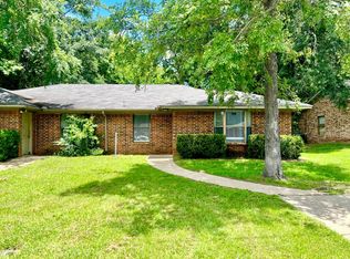10800 Kiamichi Dr, Tyler, TX 75703