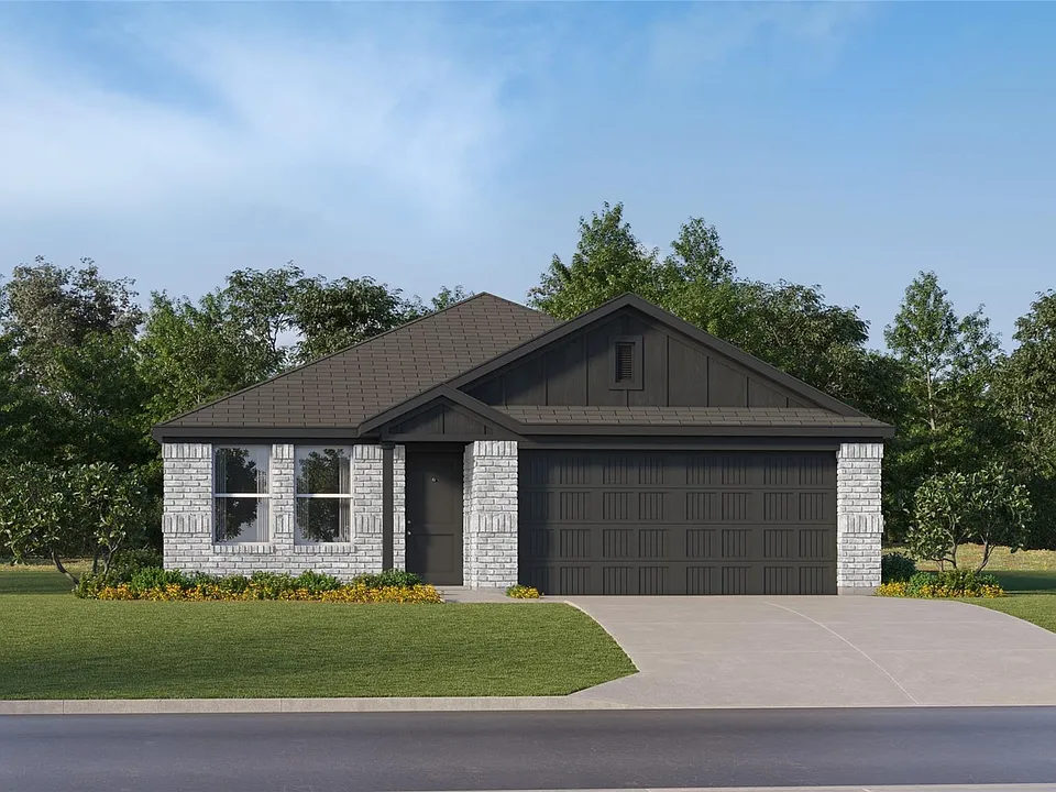 28918 Bison Haven Dr