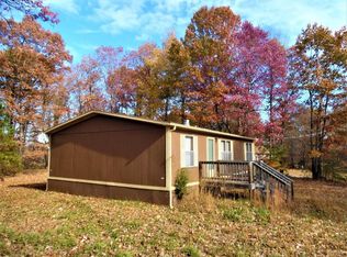 3284 James River Rd, Wingina, VA 24599