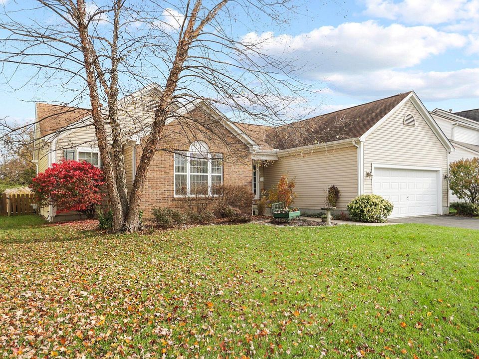 1st image of 1652 Morrison Farms Dr