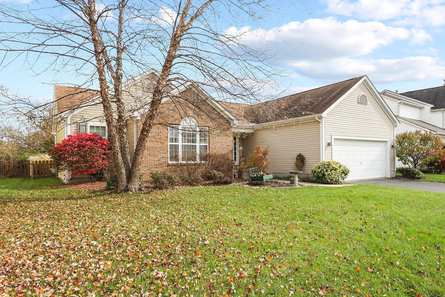 1652 Morrison Farms Dr photo 1