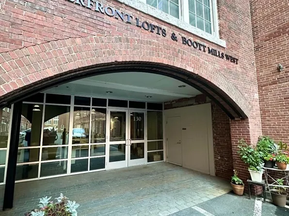 130 John St Unit 355, Lowell, MA 01852