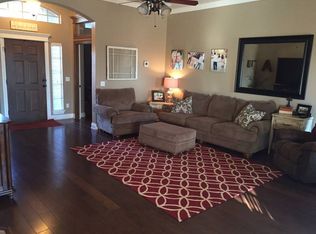 917 Silverwood, Marlow, OK 73055