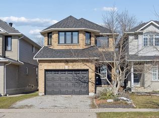 90 Fieldcrest Ave, Clarington, ON