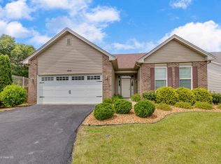 16808 Placid Ct, Lockport, IL 60441