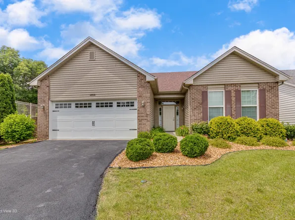 16808 Placid Ct, Lockport, IL 60441