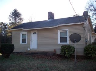 4053 Hickory Lincolnton Hwy, Newton, NC 28658