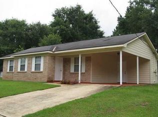 6860 Williamsburg Ct, Irvington, AL 36544