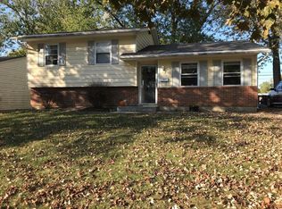 132 Deerfield Pl, Delaware, OH 43015