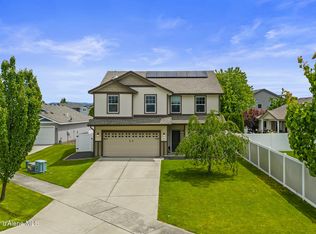 7294 N Downing Ln, Coeur D Alene, ID 83815
