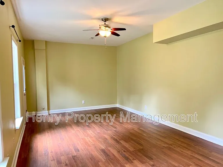 5804 Yates Mill Pond Rd — Photo 17