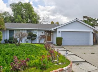 6525 Kona Ct, San Jose, CA
