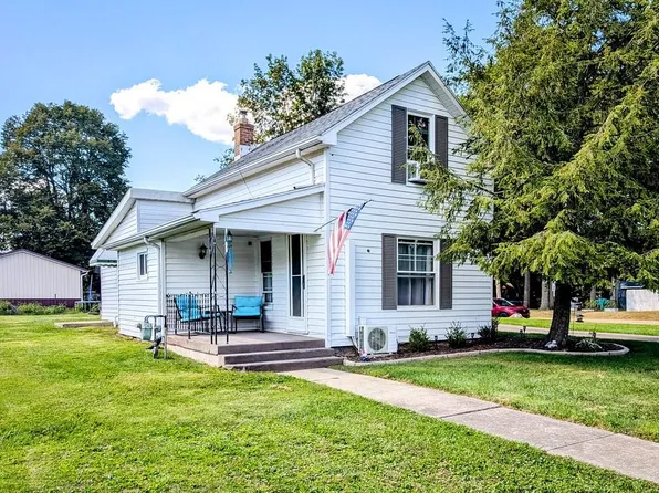 62 Shelby Ave, Shelby, OH 44875