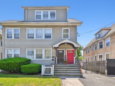 426-428 3rd Ave West, Newark, NJ, 07107