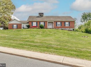 402 Pearl St, Rising Sun, MD 21911