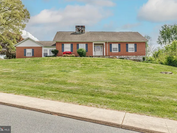 402 Pearl St, Rising Sun, MD 21911