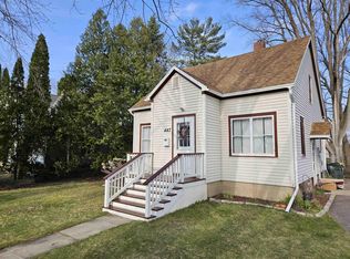 447 Ellinwood Ave, Reedsburg, WI 53959