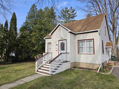 447 Ellinwood Avenue, Reedsburg, WI, 53959