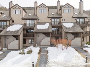 74 Mountains Edge Rd UNIT 403, Brownsville, VT 05037