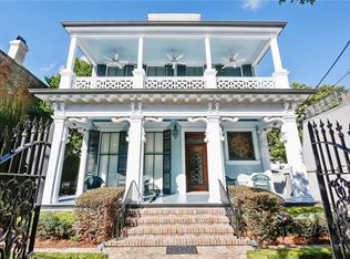 1620 4th St, New Orleans, LA 70130
