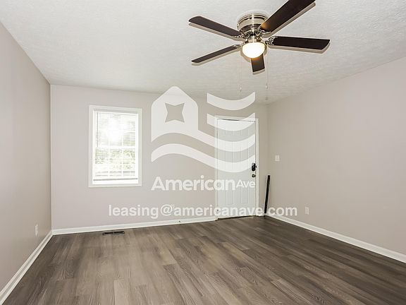 WM - Living Room