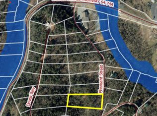 0 Pheasant St, Lake Lure, NC 28746