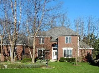 9691 Sunwood Way, Carmel, IN 46032