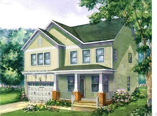 2729 Royal Forrest Rd, Raleigh, NC 27614