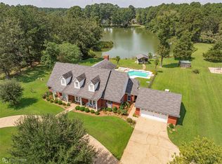 10198 Castanedo Ct, Keithville, LA 71047