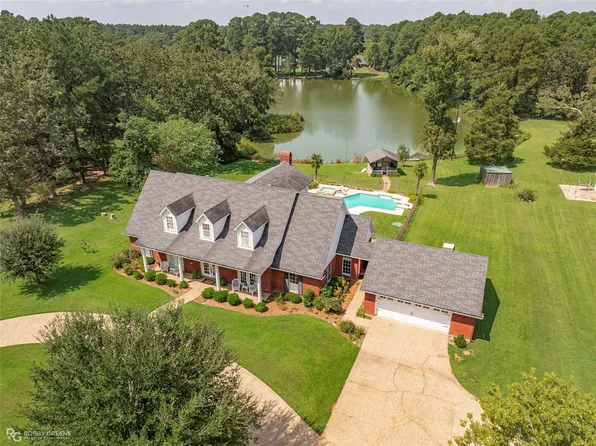 10198 Castanedo Ct, Keithville, LA 71047